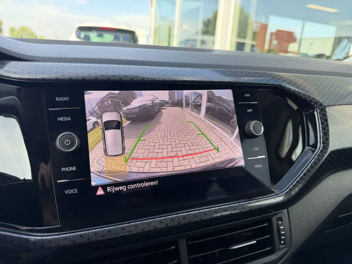1.5 TSI Style App connect