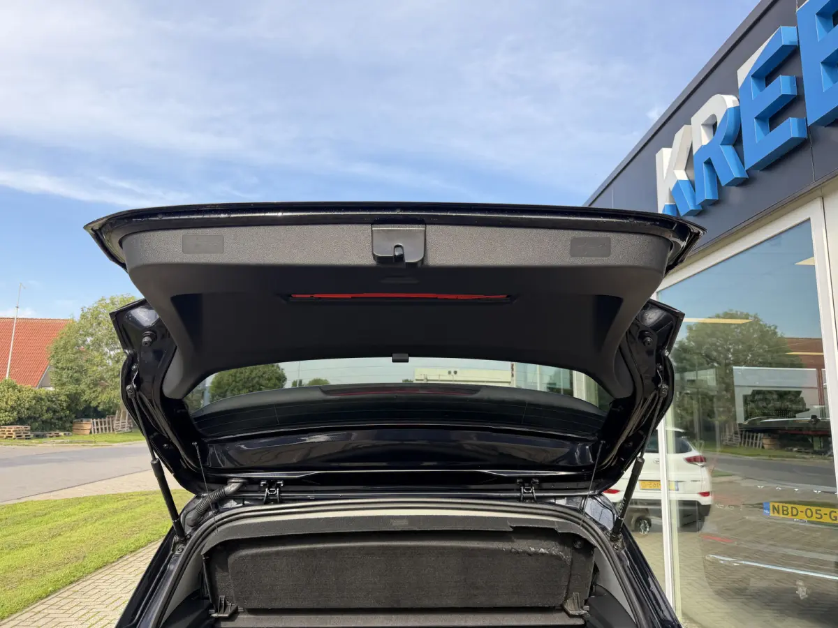 1.5 TSI Style App connect