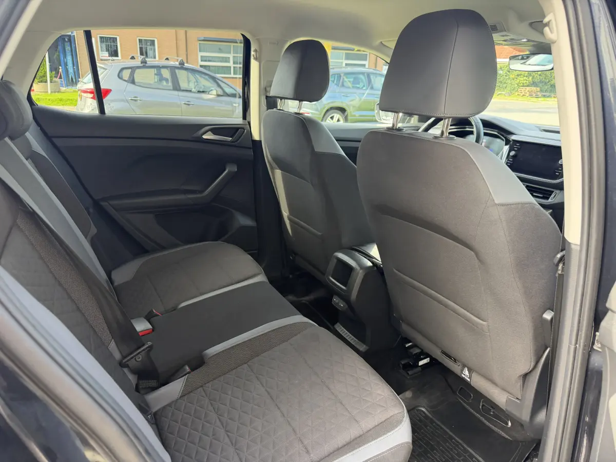 1.5 TSI Style App connect