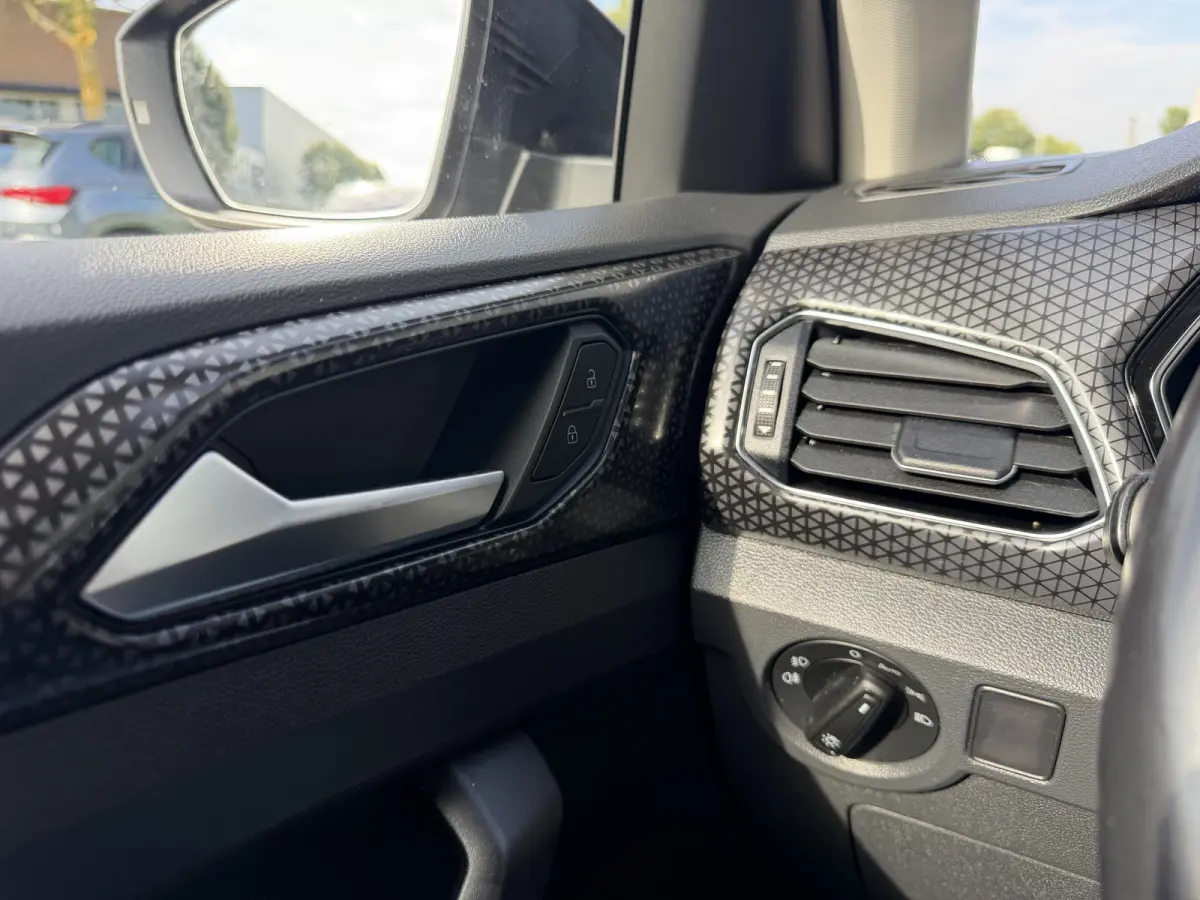 1.5 TSI Style App connect