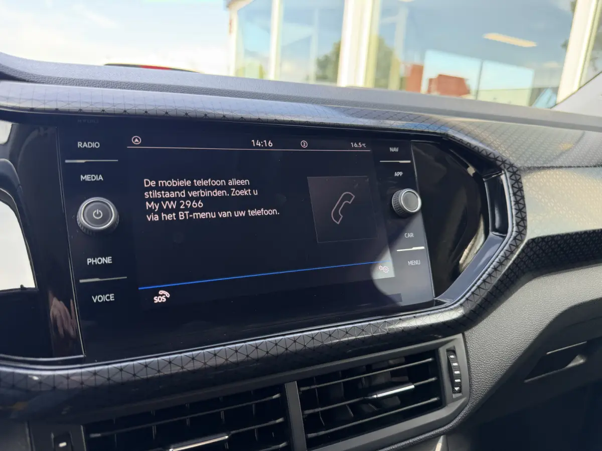 1.5 TSI Style App connect