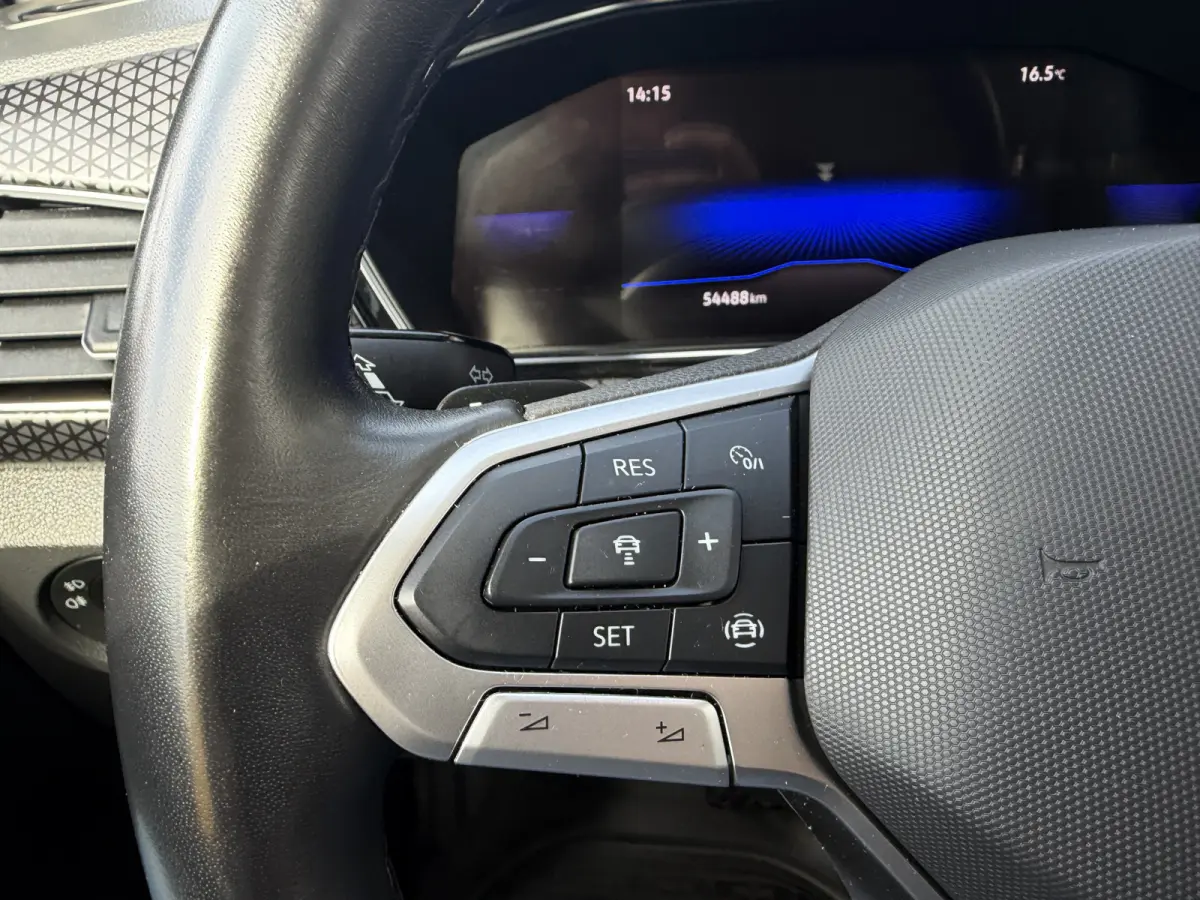1.5 TSI Style App connect