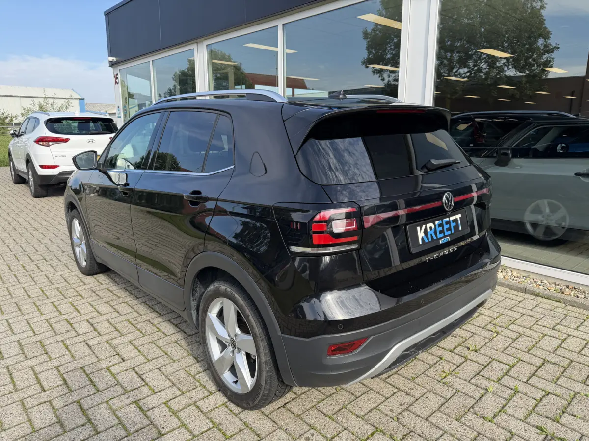 1.5 TSI Style App connect