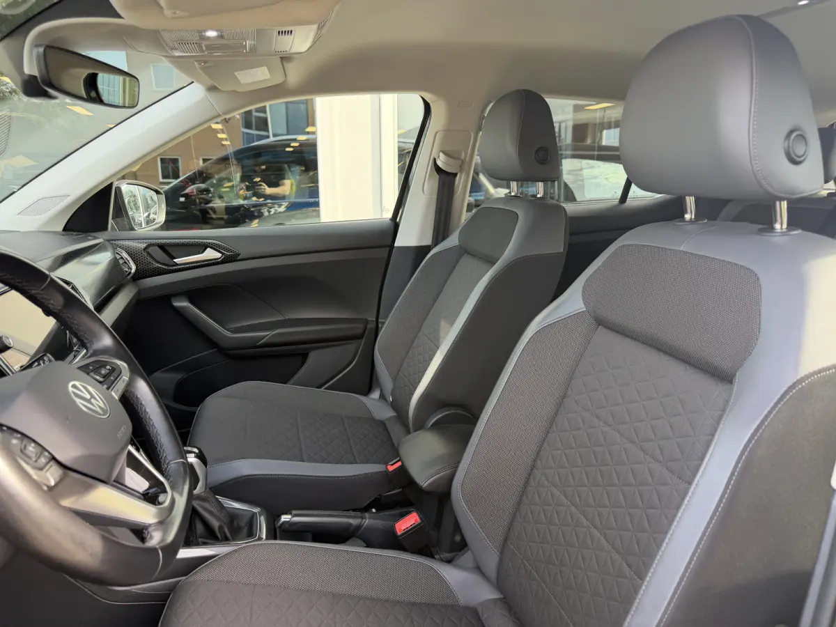 1.5 TSI Style App connect