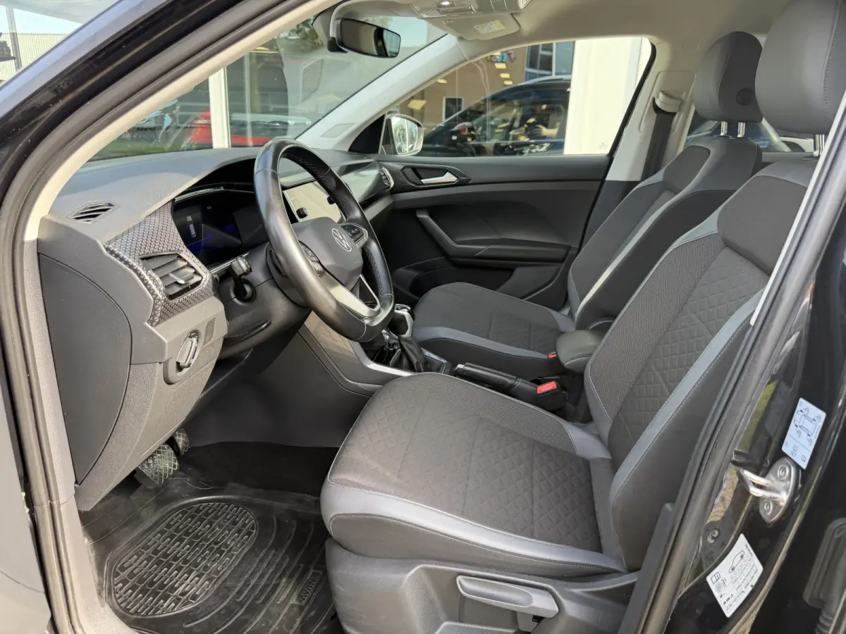1.5 TSI Style App connect