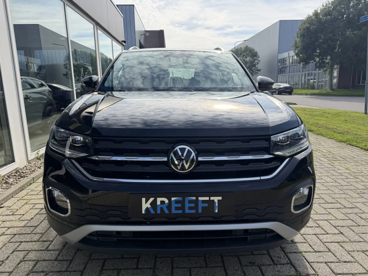 1.5 TSI Style App connect