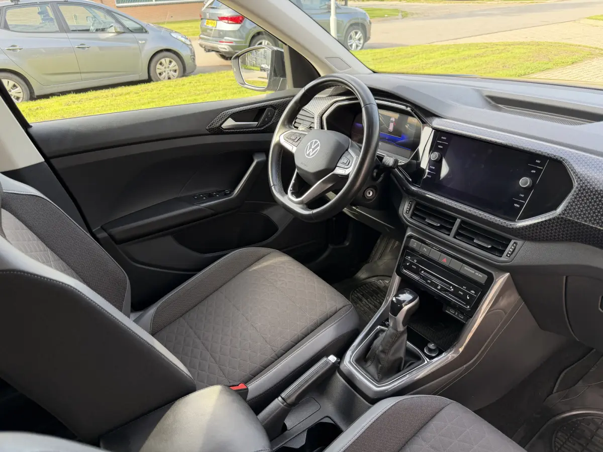 1.5 TSI Style App connect
