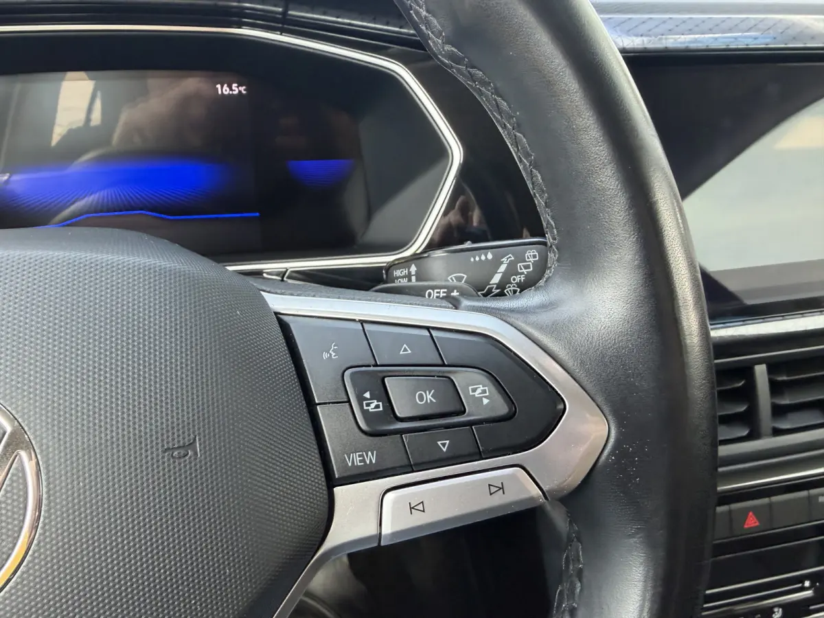 1.5 TSI Style App connect