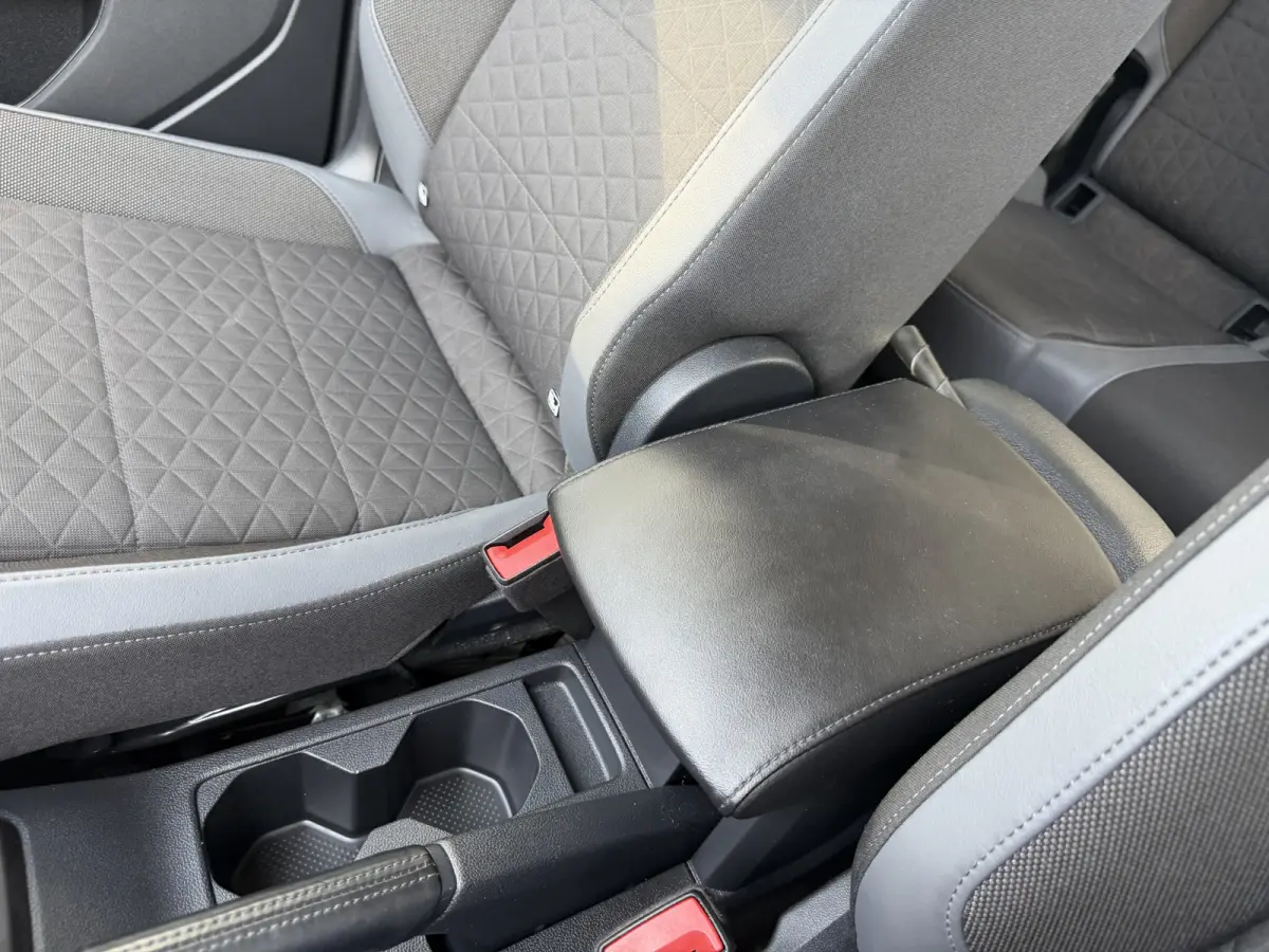 1.5 TSI Style App connect