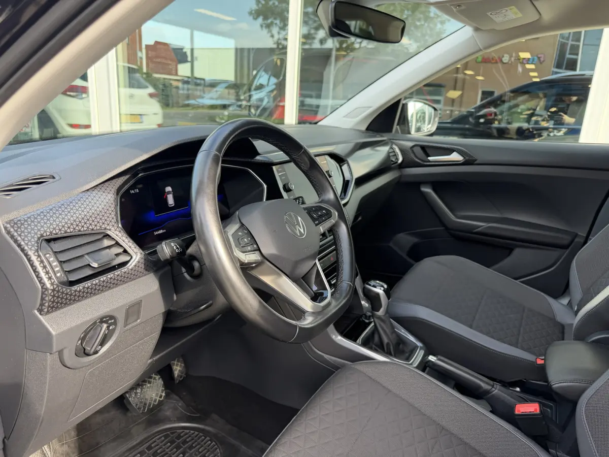 1.5 TSI Style App connect