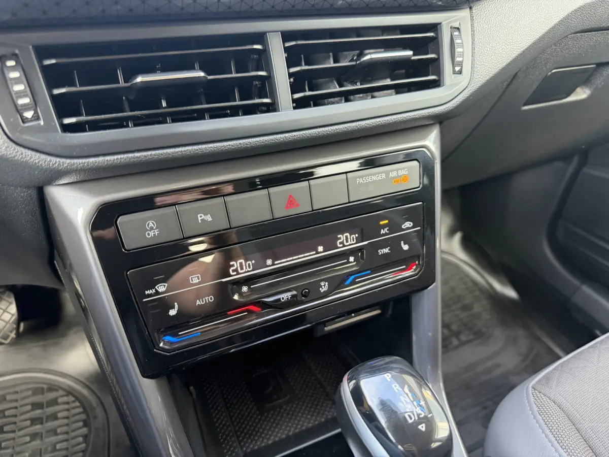 1.5 TSI Style App connect
