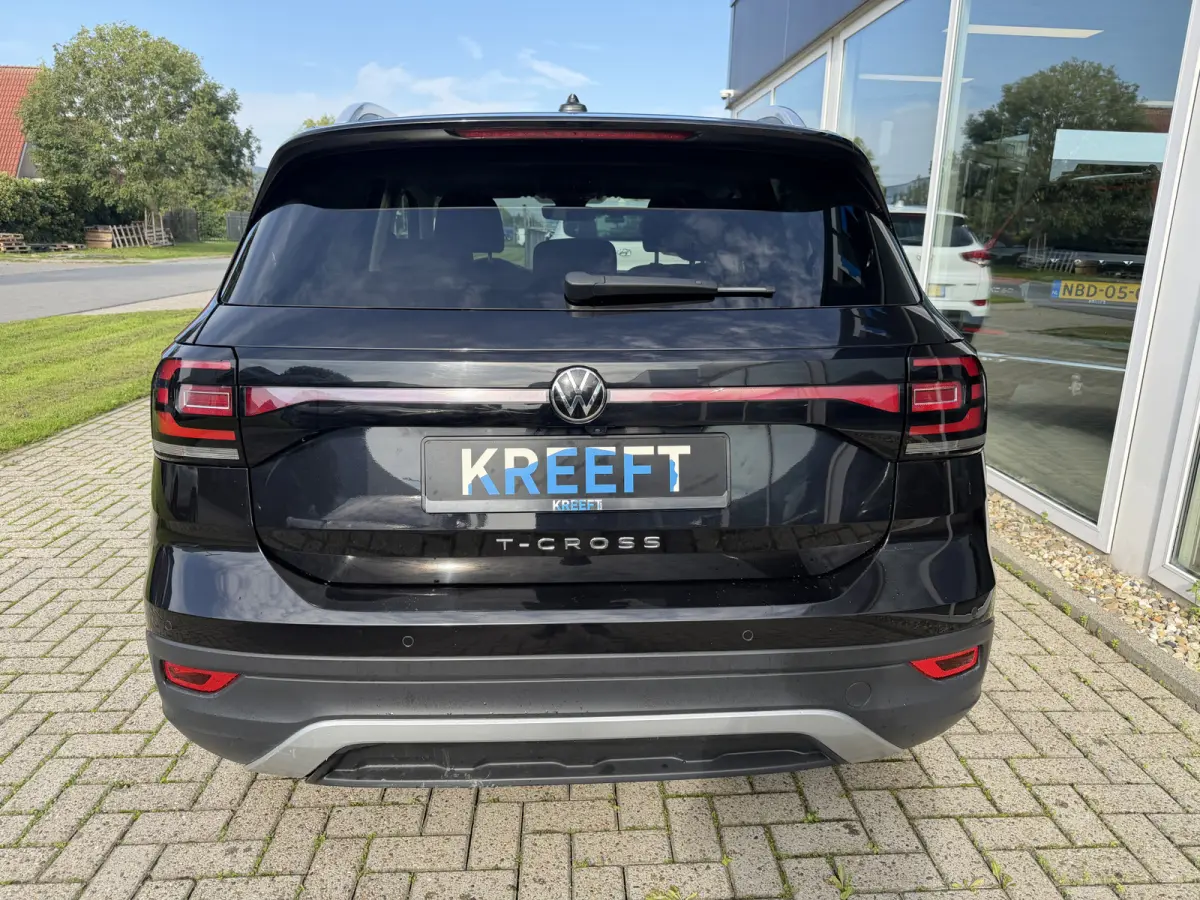 1.5 TSI Style App connect