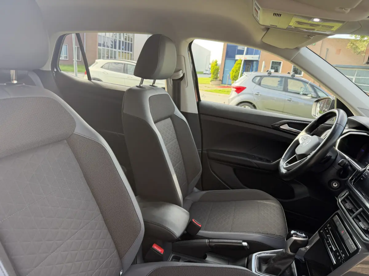 1.5 TSI Style App connect