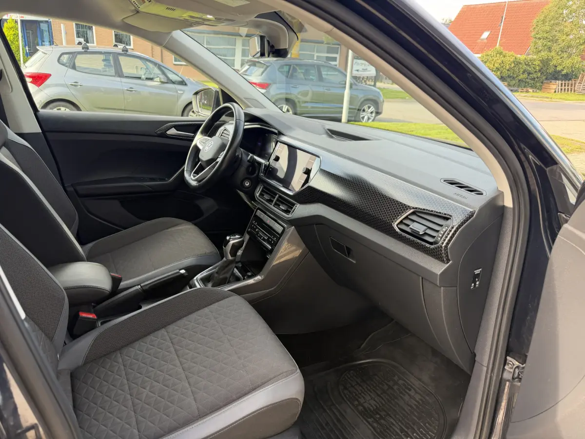 1.5 TSI Style App connect