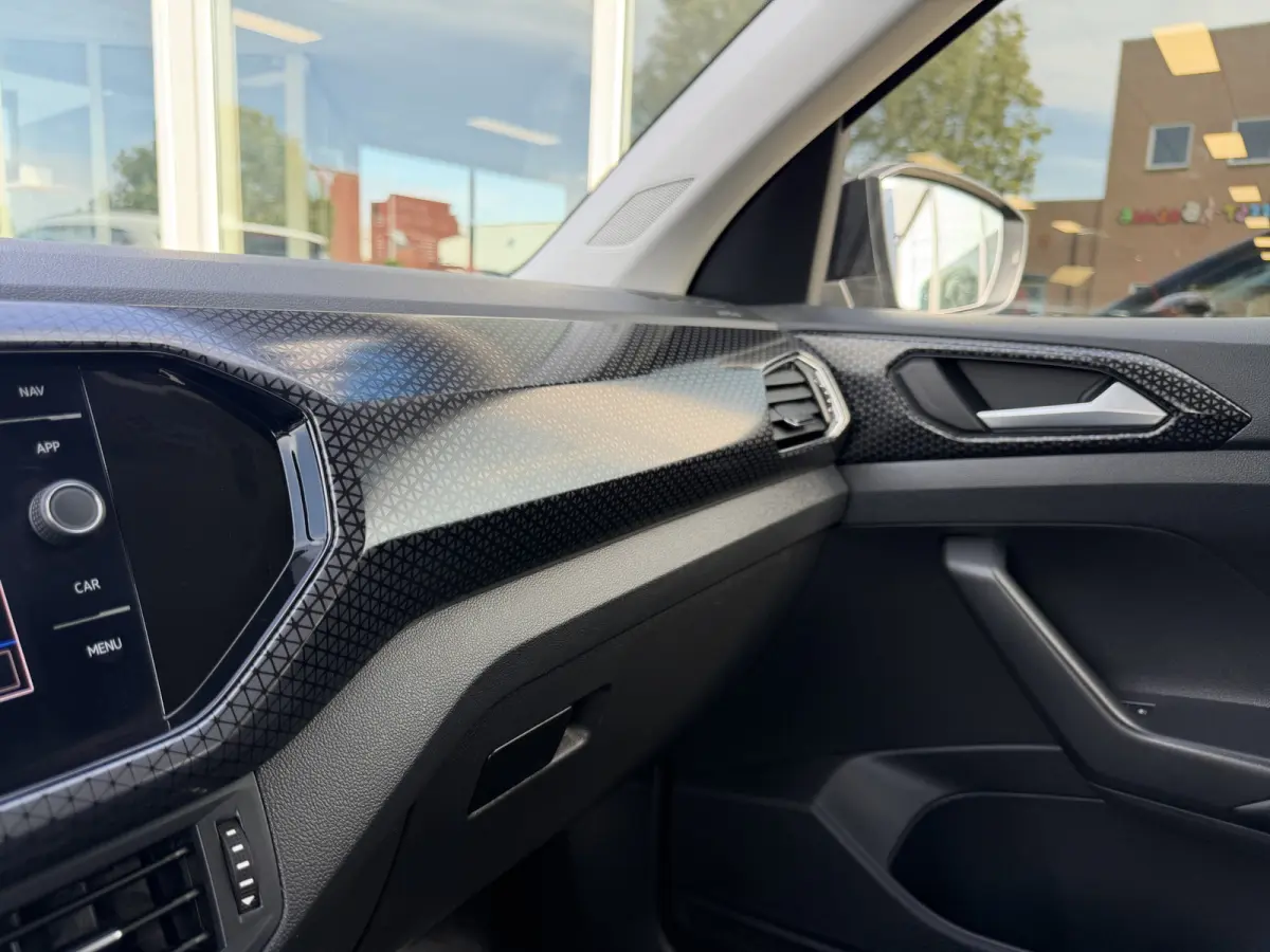 1.5 TSI Style App connect