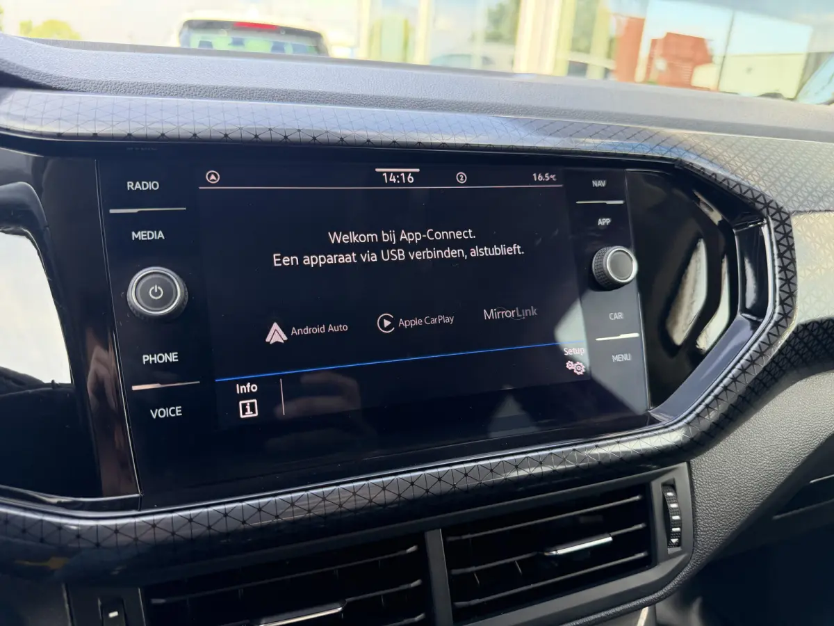 1.5 TSI Style App connect