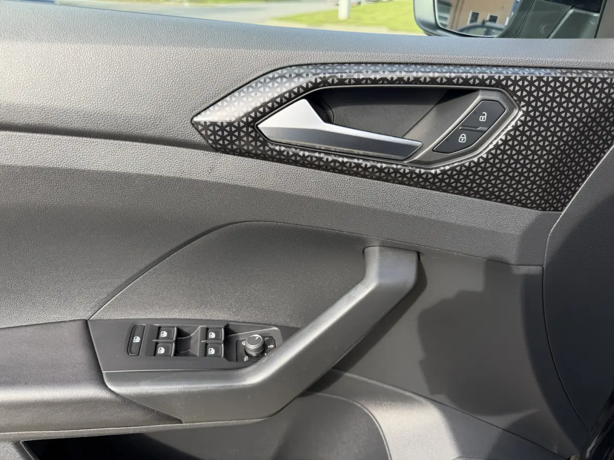 1.5 TSI Style App connect