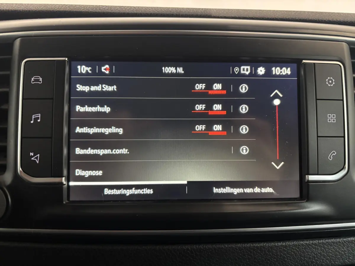 2.0 CDTI Automaat 145 pk L3H1 Dubbele Cabine Automaat Airco Navi Cruise Control Parkeersensoren Camera Trekhaak