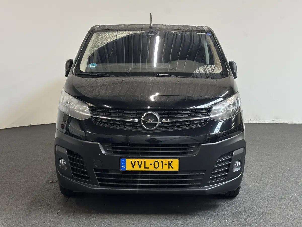 2.0 CDTI Automaat 145 pk L3H1 Dubbele Cabine Automaat Airco Navi Cruise Control Parkeersensoren Camera Trekhaak