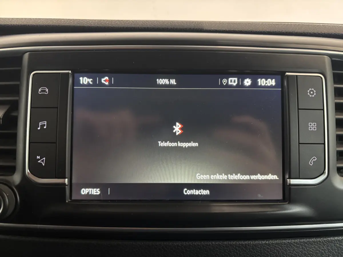 2.0 CDTI Automaat 145 pk L3H1 Dubbele Cabine Automaat Airco Navi Cruise Control Parkeersensoren Camera Trekhaak