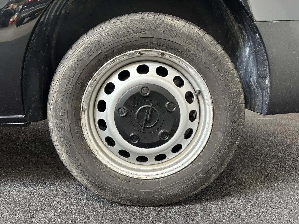 2.0 CDTI Automaat 145 pk L3H1 Dubbele Cabine Automaat Airco Navi Cruise Control Parkeersensoren Camera Trekhaak