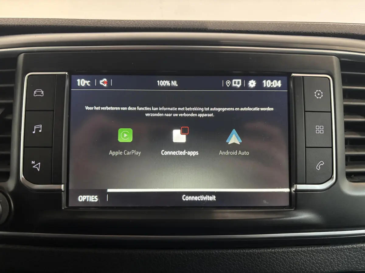 2.0 CDTI Automaat 145 pk L3H1 Dubbele Cabine Automaat Airco Navi Cruise Control Parkeersensoren Camera Trekhaak