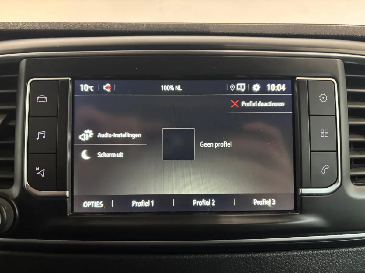 2.0 CDTI Automaat 145 pk L3H1 Dubbele Cabine Automaat Airco Navi Cruise Control Parkeersensoren Camera Trekhaak