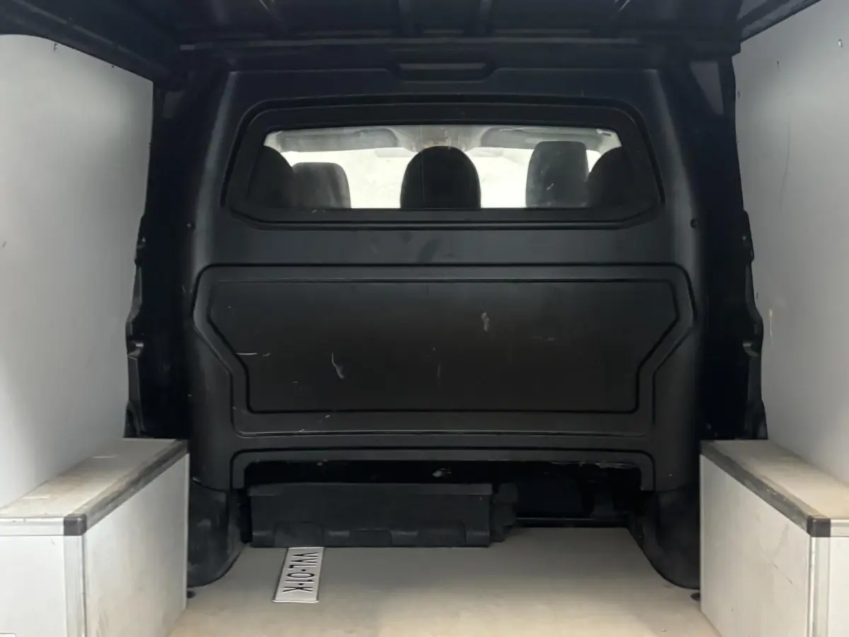 2.0 CDTI Automaat 145 pk L3H1 Dubbele Cabine Automaat Airco Navi Cruise Control Parkeersensoren Camera Trekhaak