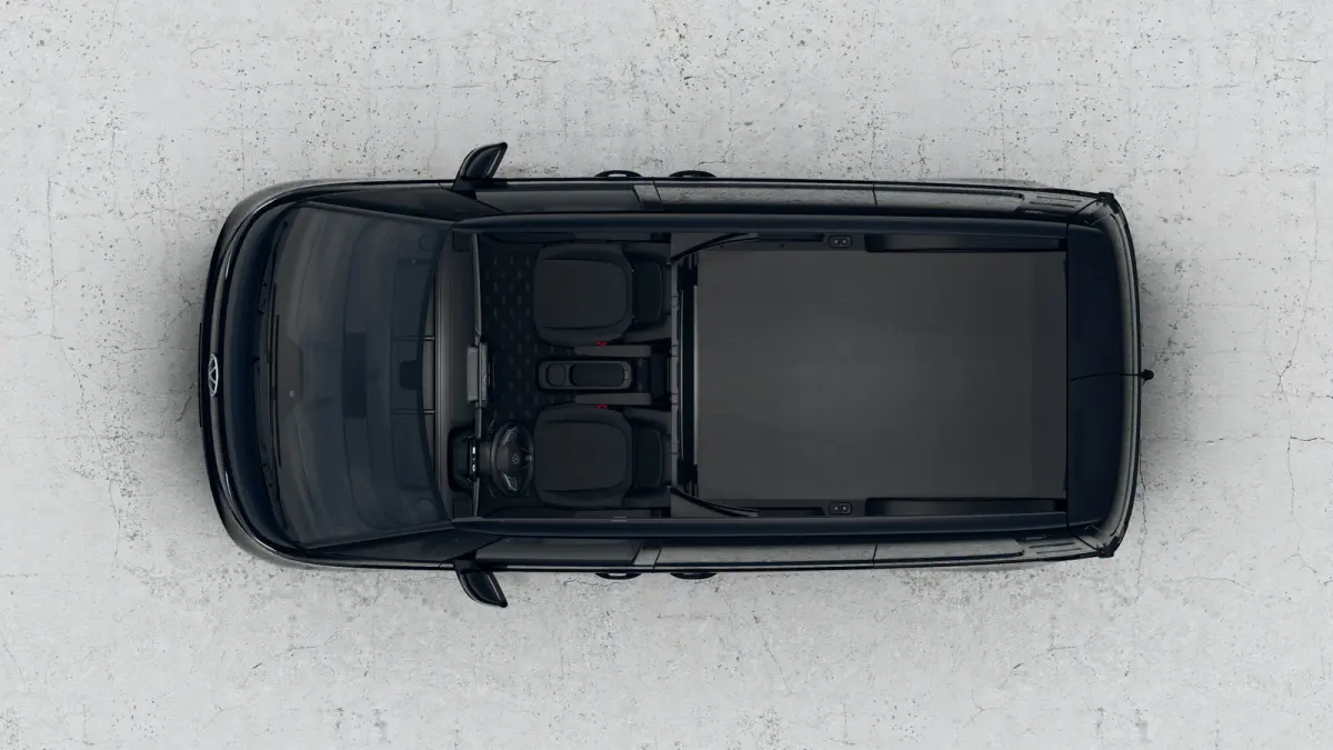 286pk Bulli Limited Edition 79 kWh | Multimedia Navigatie Pakket | Schuifdeuren Pakket