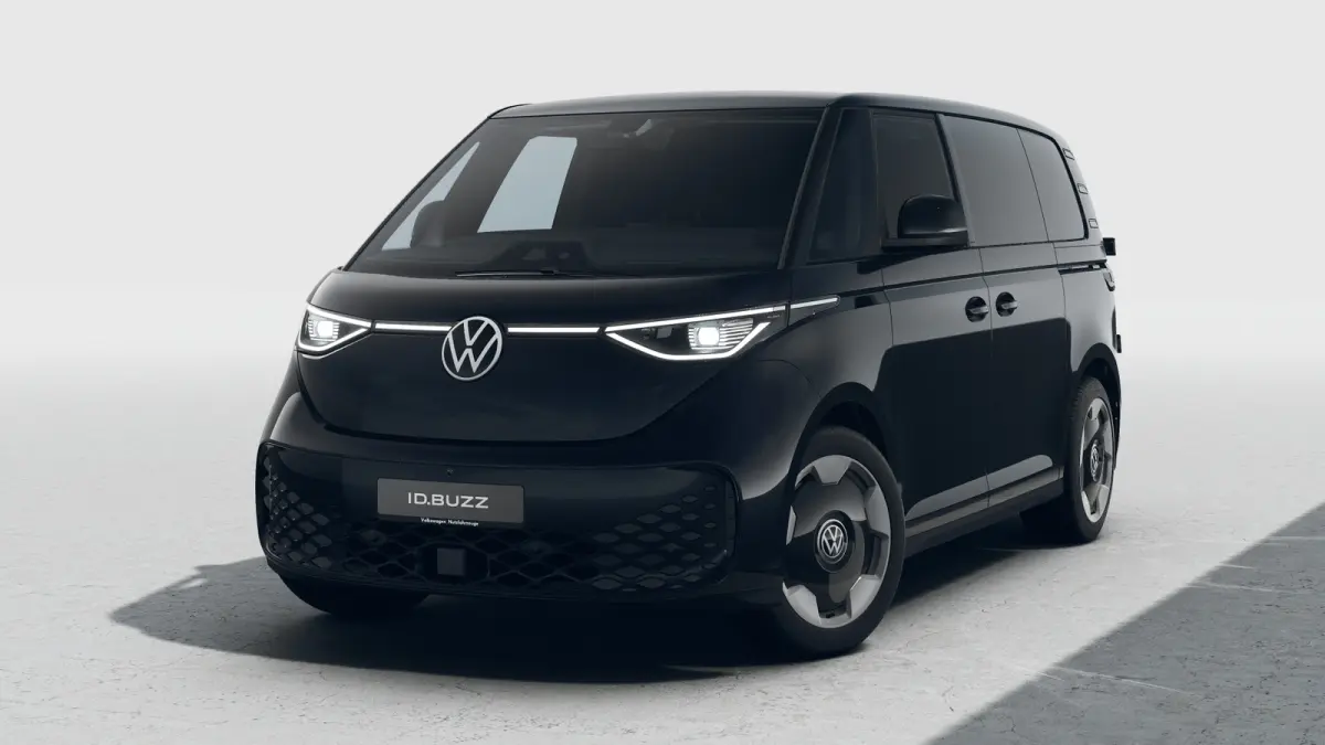 286pk Bulli Limited Edition 79 kWh | Multimedia Navigatie Pakket | Schuifdeuren Pakket
