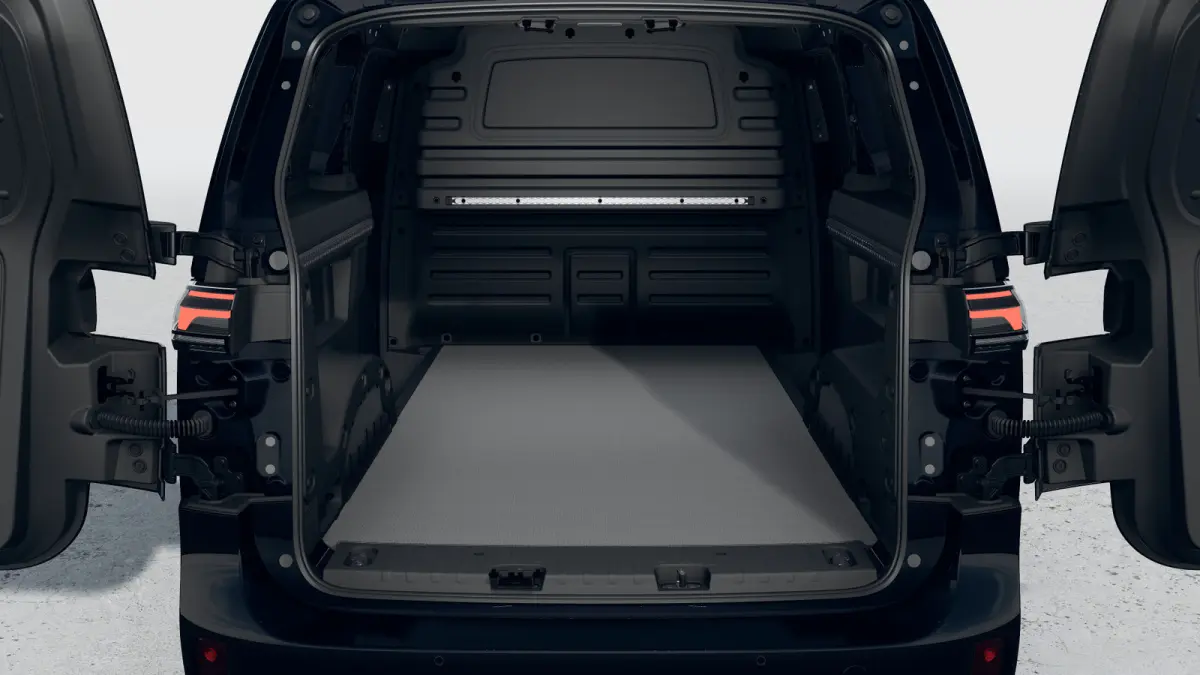 286pk Bulli Limited Edition 79 kWh | Multimedia Navigatie Pakket | Schuifdeuren Pakket