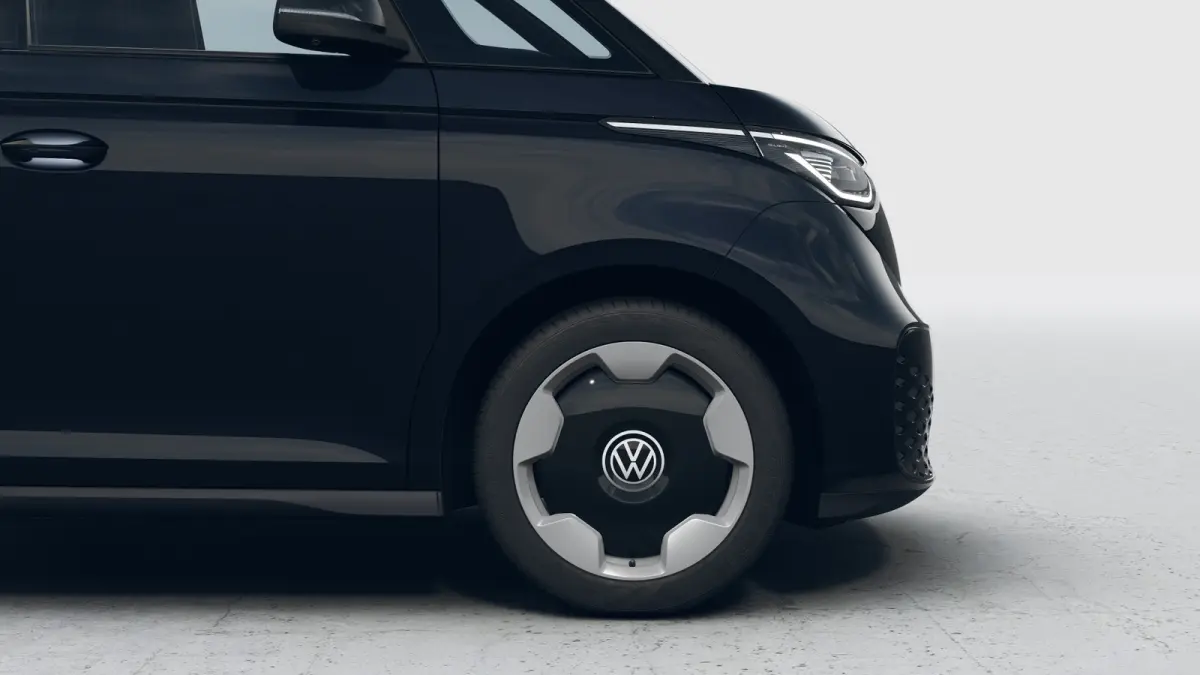 286pk Bulli Limited Edition 79 kWh | Multimedia Navigatie Pakket | Schuifdeuren Pakket
