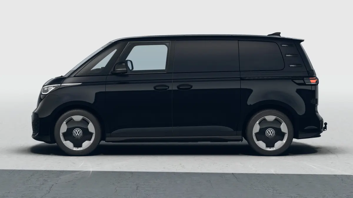 286pk Bulli Limited Edition 79 kWh | Multimedia Navigatie Pakket | Schuifdeuren Pakket
