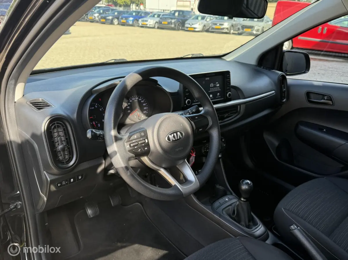 1.0 MPi DynamicLine CARPLAY | TOPSTAAT