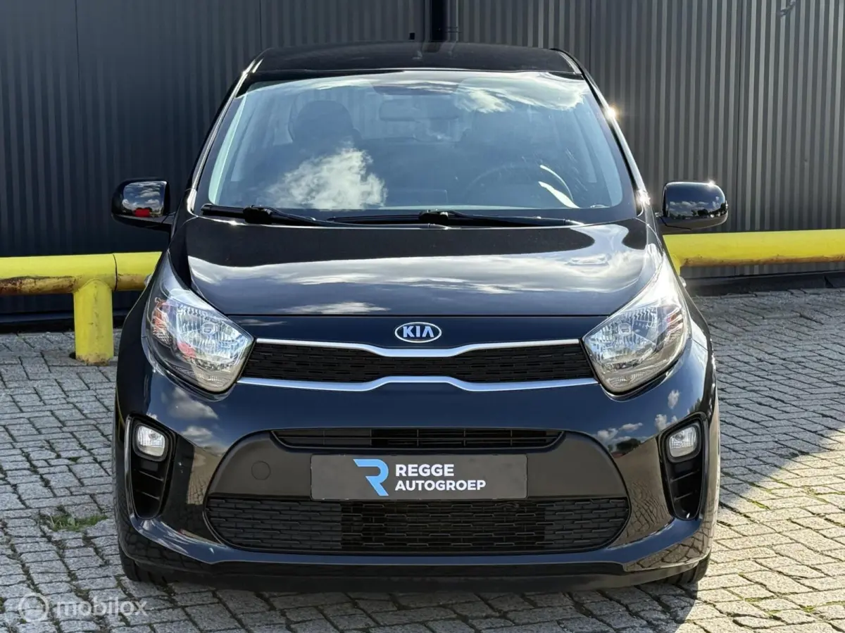 1.0 MPi DynamicLine CARPLAY | TOPSTAAT