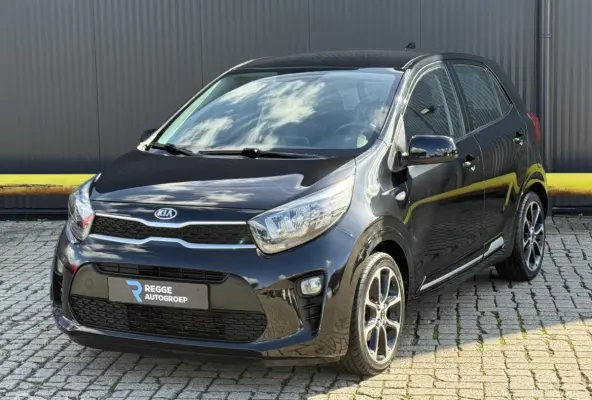 1.0 MPi DynamicLine CARPLAY | TOPSTAAT