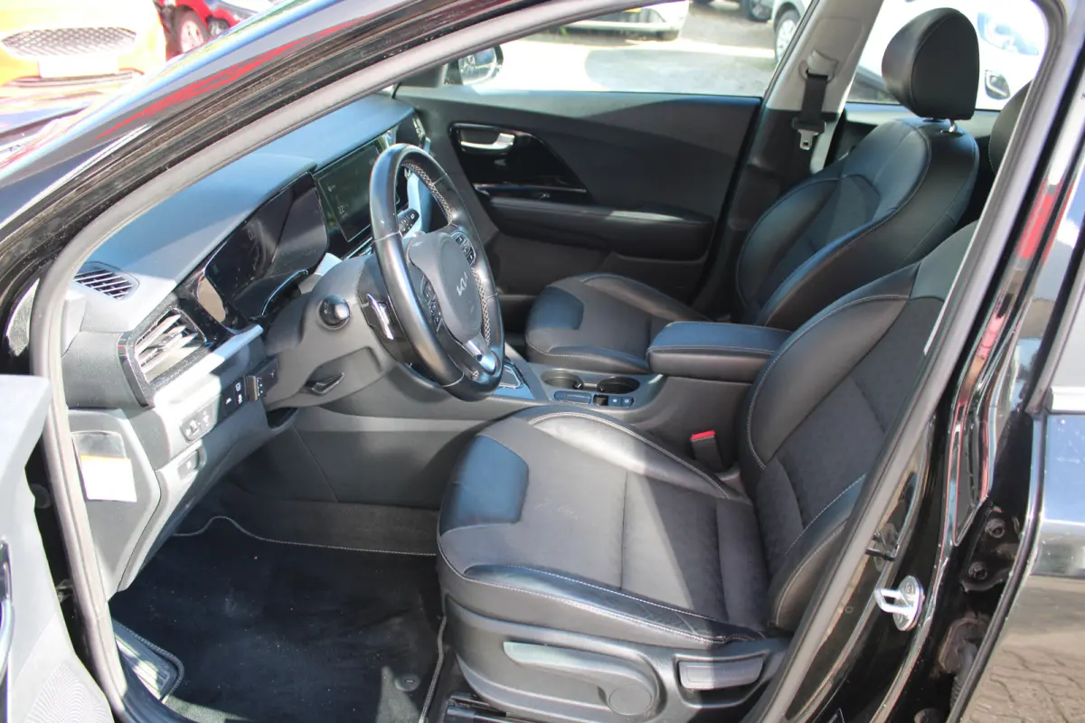 1.6 GDi Hybrid DynamicLine//Digitaal Dashboard//Trekhaak!!