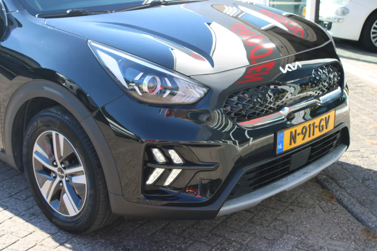 1.6 GDi Hybrid DynamicLine//Digitaal Dashboard//Trekhaak!!