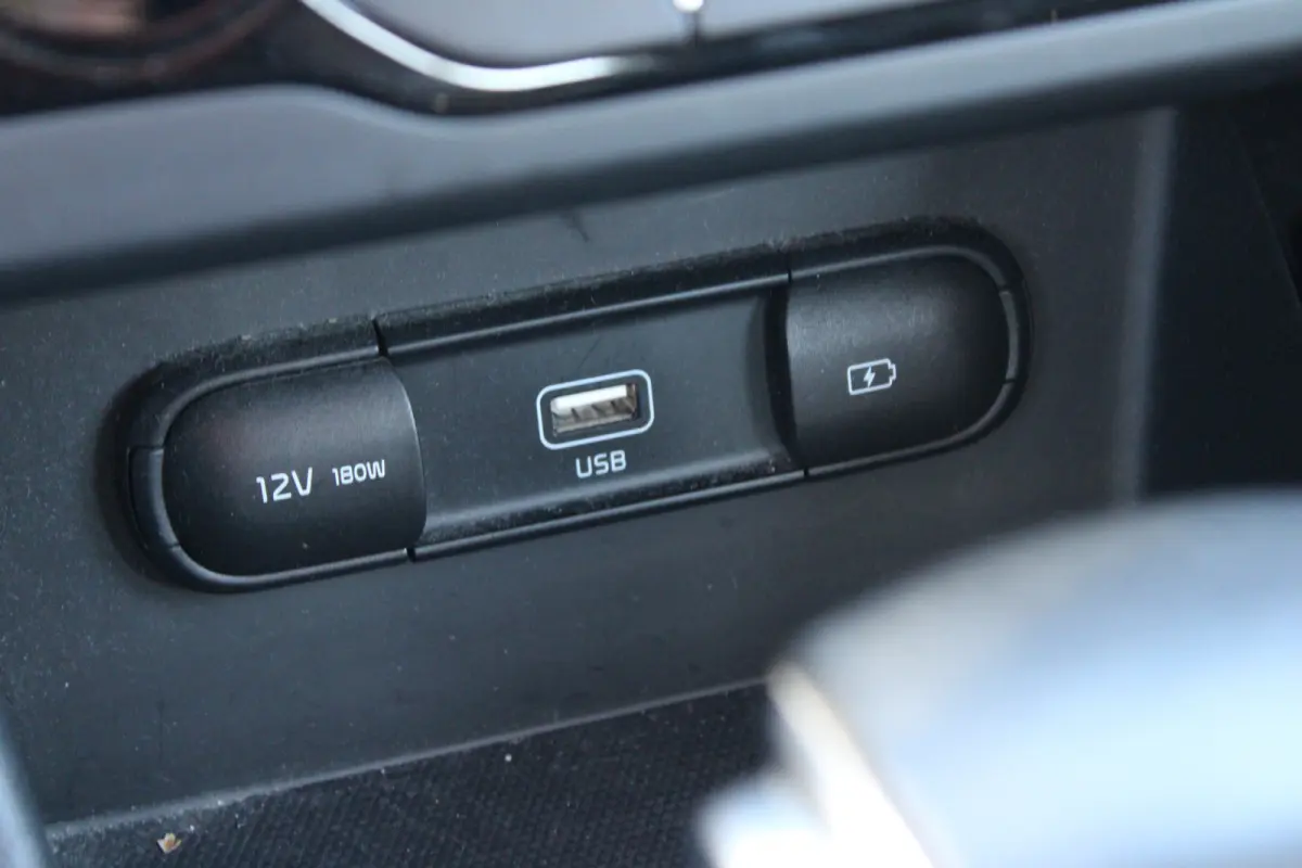 1.6 GDi Hybrid DynamicLine//Digitaal Dashboard//Trekhaak!!