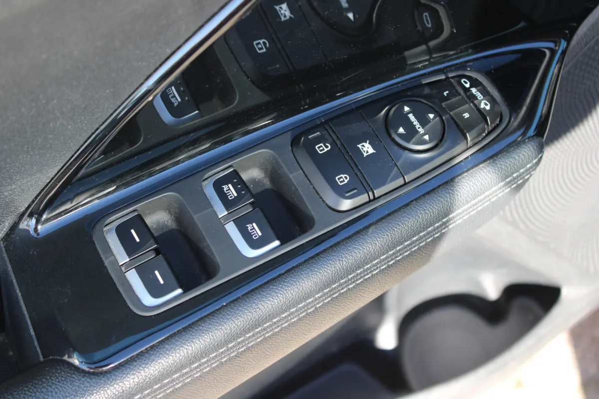 1.6 GDi Hybrid DynamicLine//Digitaal Dashboard//Trekhaak!!