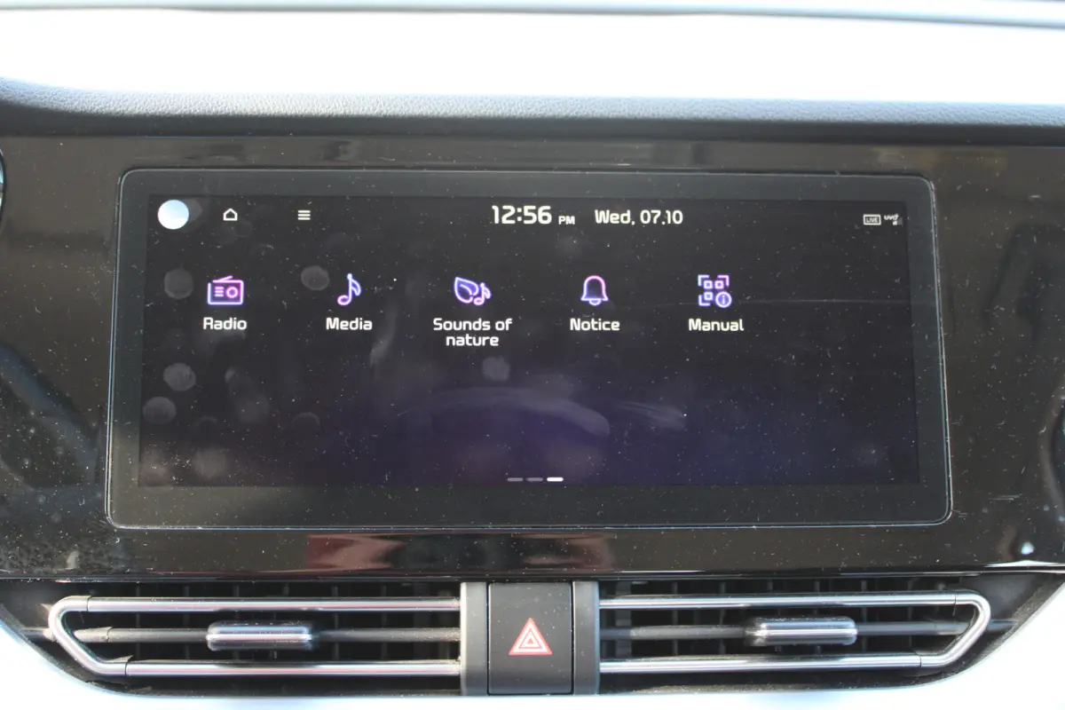 1.6 GDi Hybrid DynamicLine//Digitaal Dashboard//Trekhaak!!