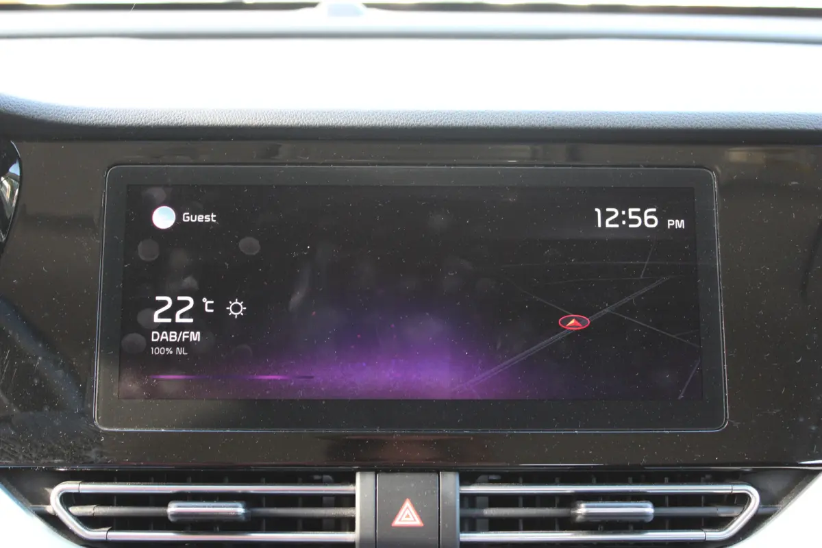 1.6 GDi Hybrid DynamicLine//Digitaal Dashboard//Trekhaak!!