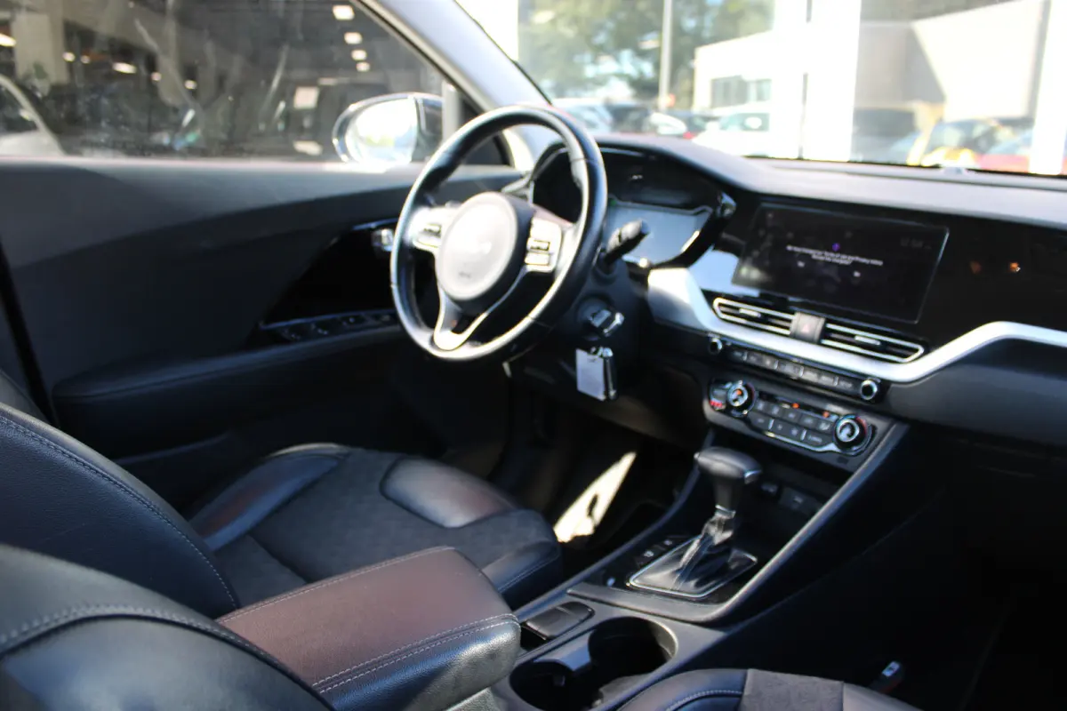 1.6 GDi Hybrid DynamicLine//Digitaal Dashboard//Trekhaak!!