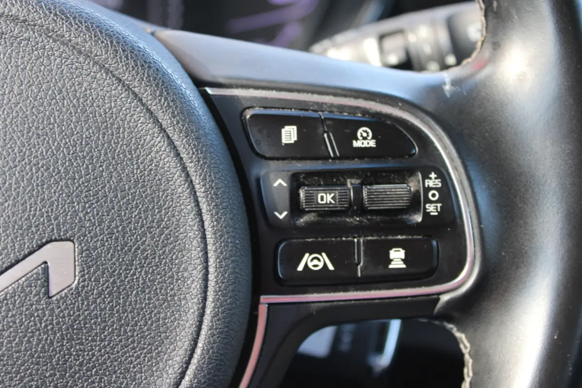1.6 GDi Hybrid DynamicLine//Digitaal Dashboard//Trekhaak!!