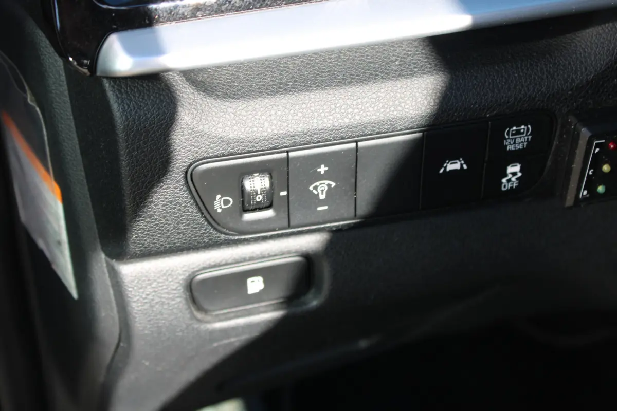 1.6 GDi Hybrid DynamicLine//Digitaal Dashboard//Trekhaak!!