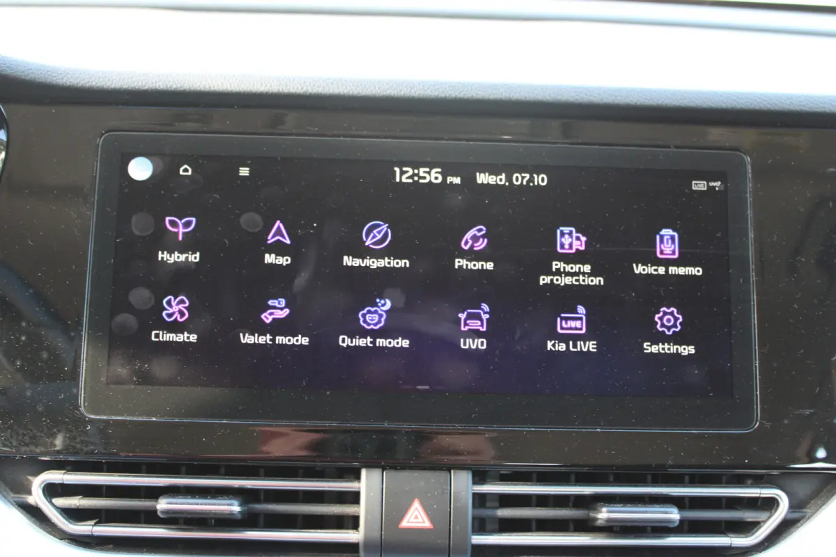 1.6 GDi Hybrid DynamicLine//Digitaal Dashboard//Trekhaak!!