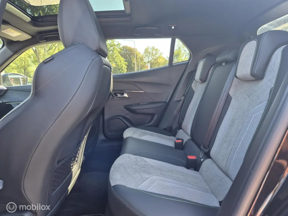 EV GT 50 kWh, Pano, 3-Fase, 90% SOH