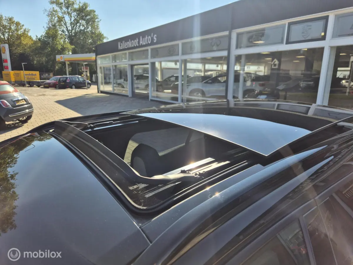 EV GT 50 kWh, Pano, 3-Fase, 90% SOH
