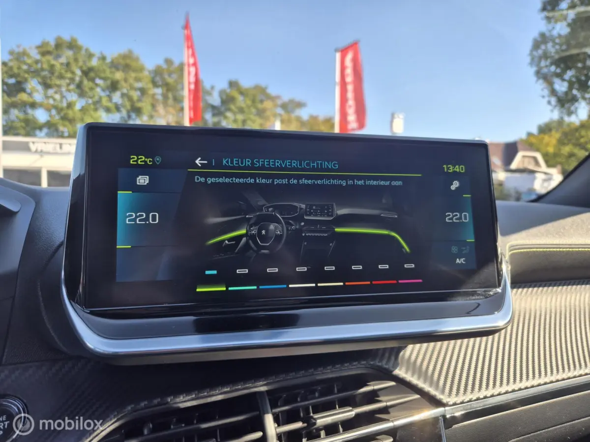 EV GT 50 kWh, Pano, 3-Fase, 90% SOH