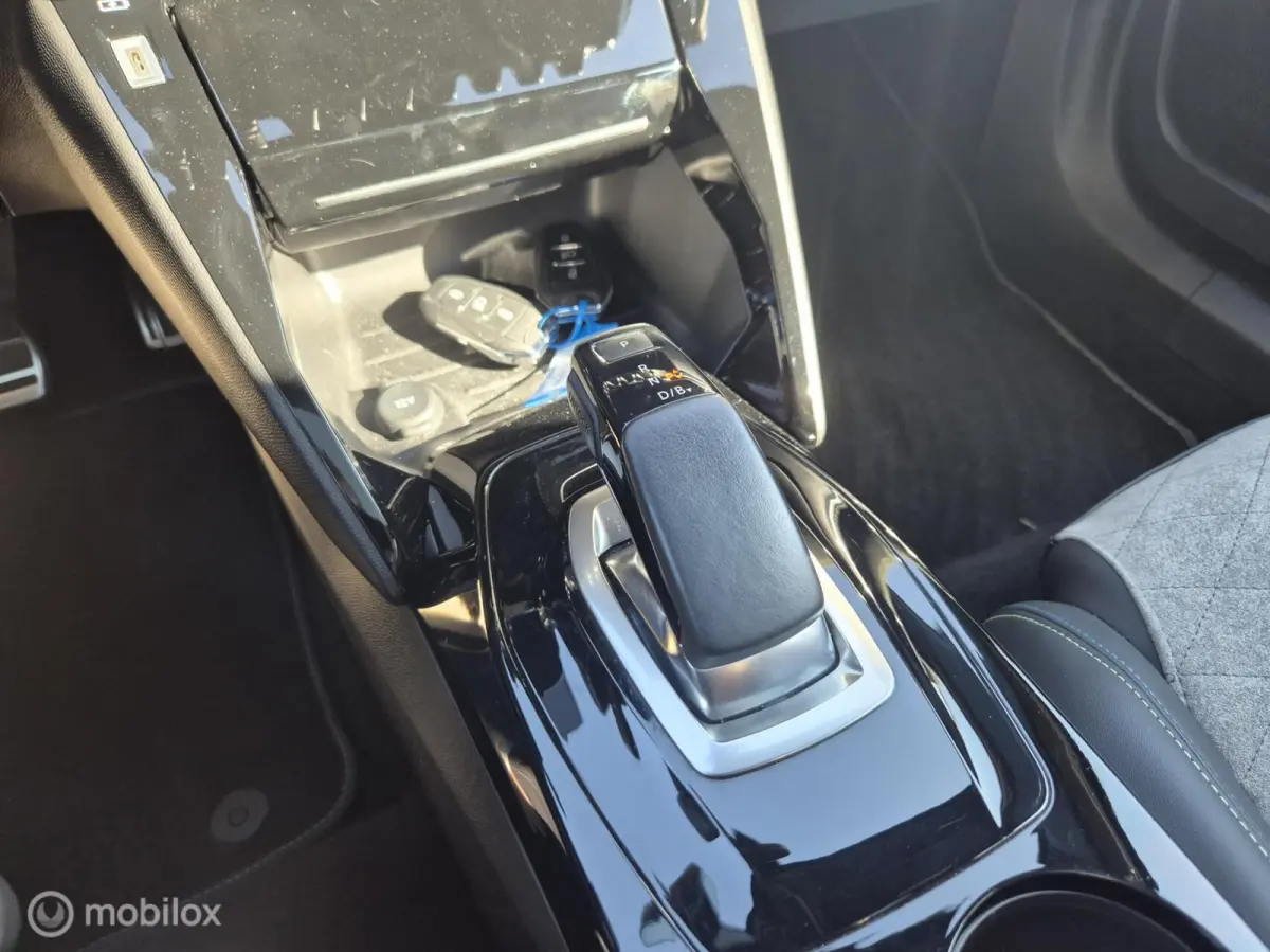 EV GT 50 kWh, Pano, 3-Fase, 90% SOH